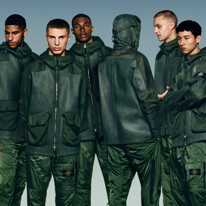 Remo Ruffini's Plan for Moncler and Stone Island